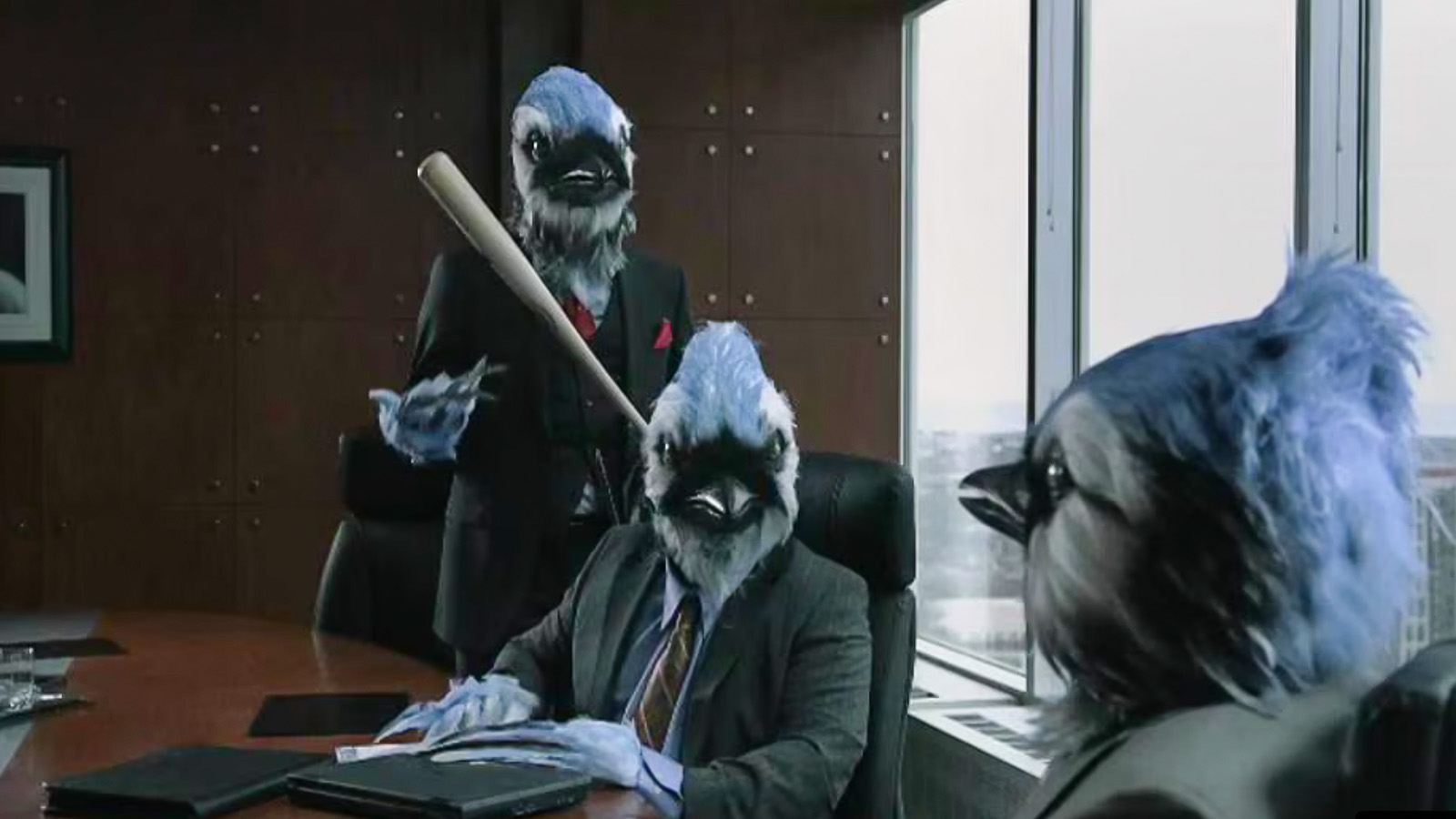 Blue Jays