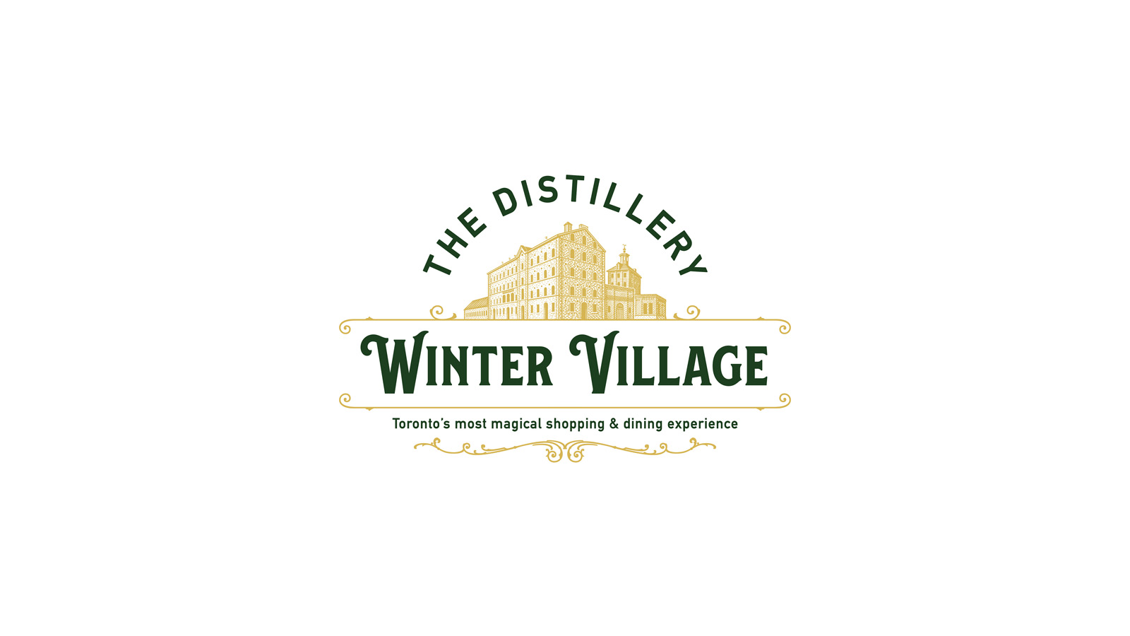 Winter Market — Logo